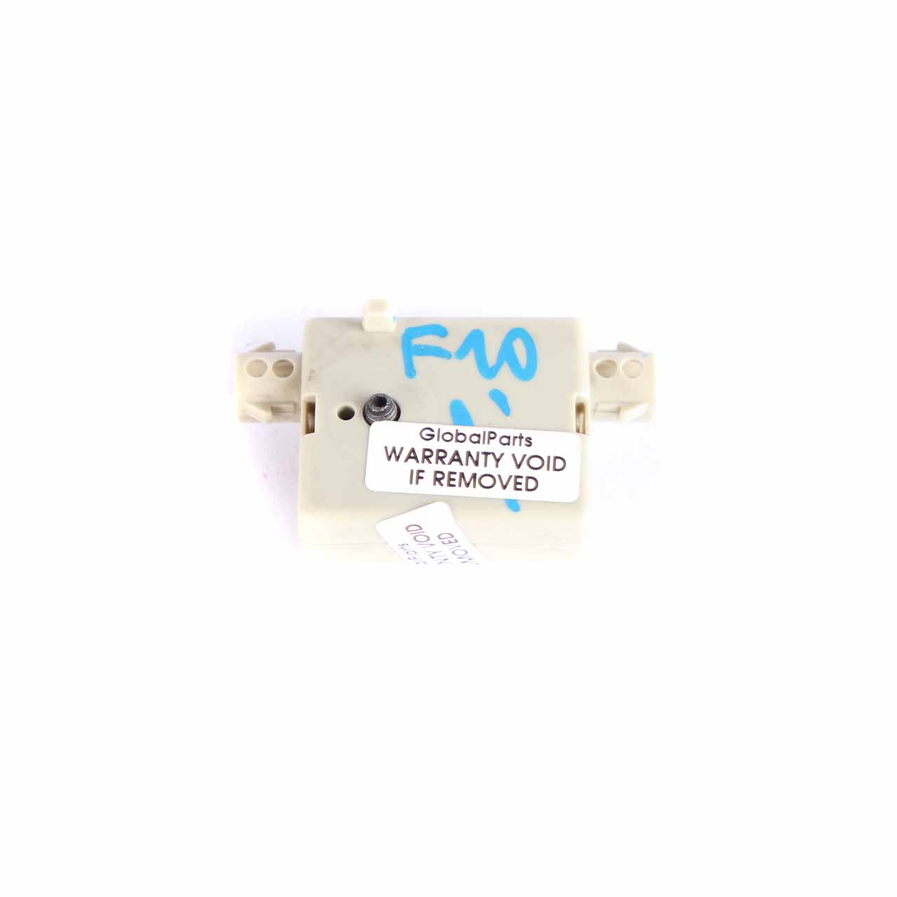 Antennenverstärker BMW F10 F22 F30 Modul Trap Schaltkreis Steuergerät 9118262