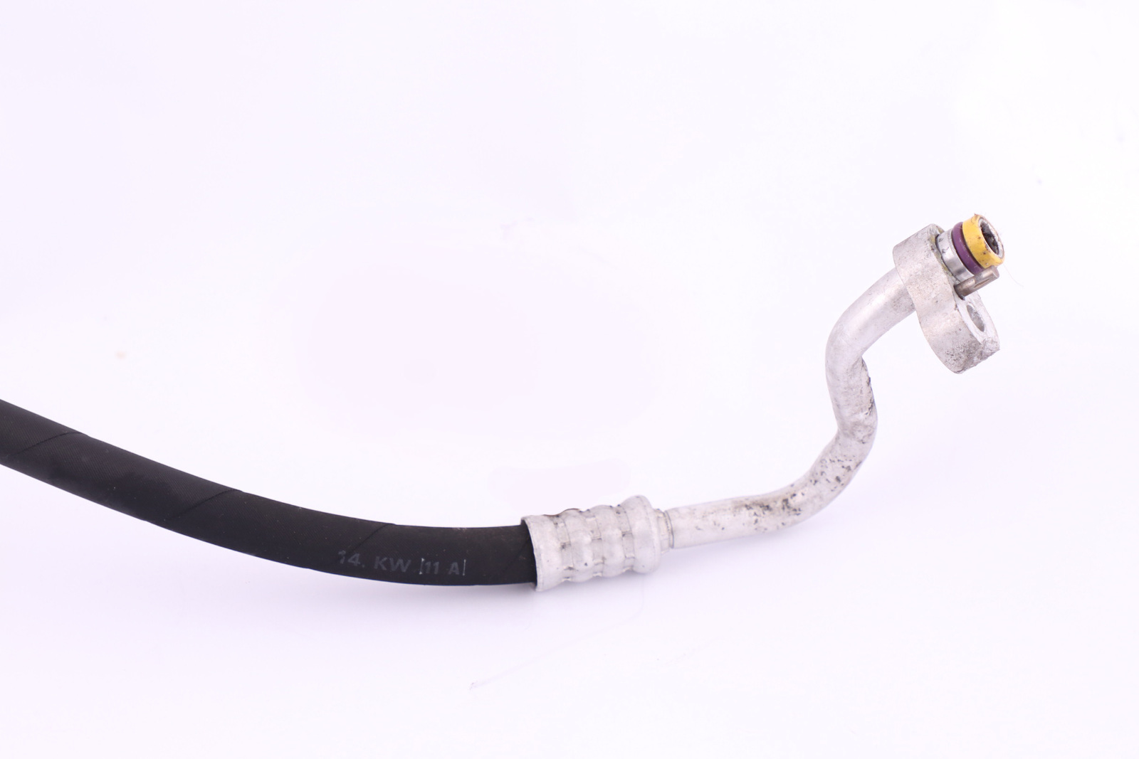 BMW 1 3 Series E87 E90 E91 E92 N43 Air Condition Con Pipe Hose Coolant 9119000