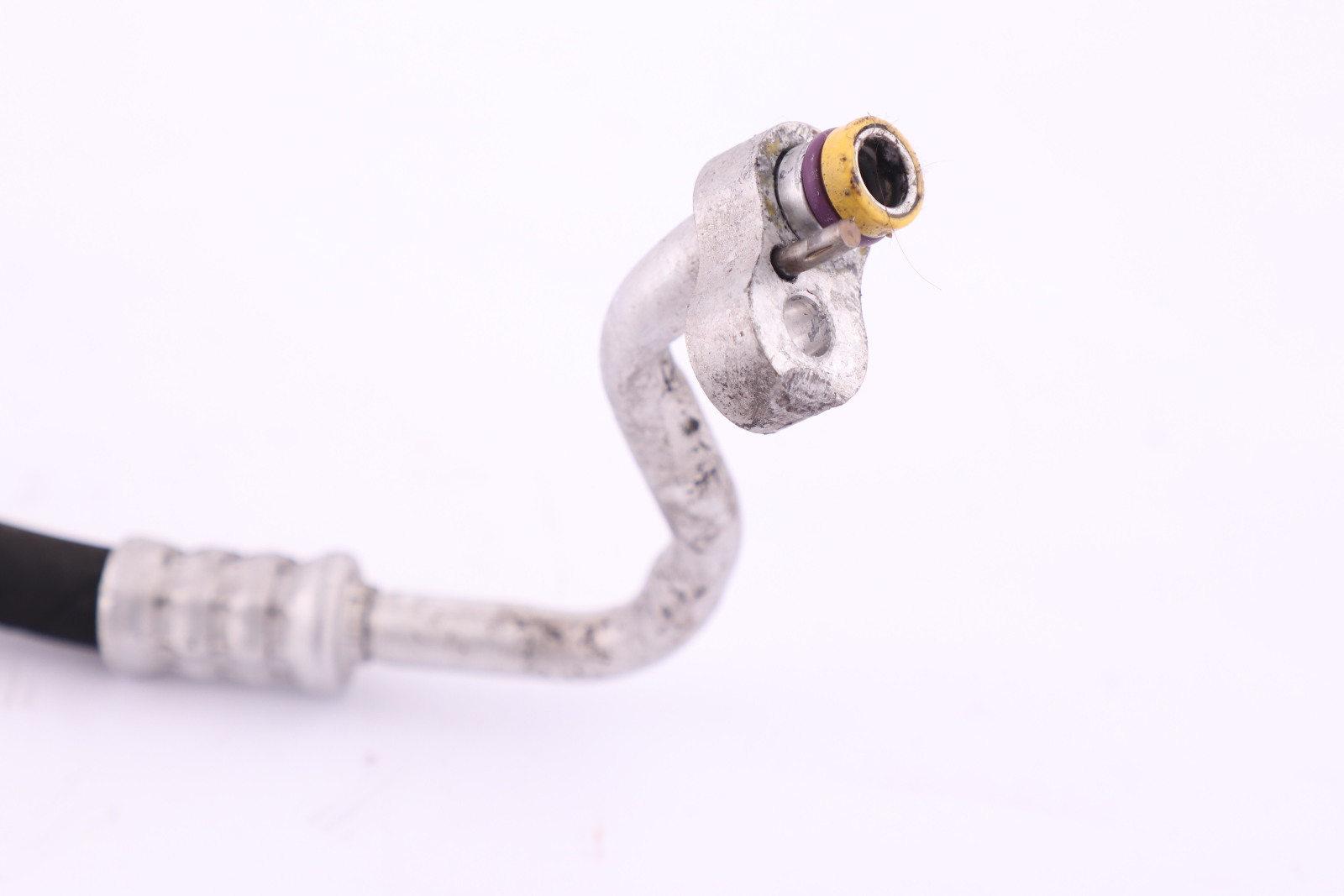 BMW 1 3 Series E87 E90 E91 E92 N43 Air Condition Con Pipe Hose Coolant 9119000