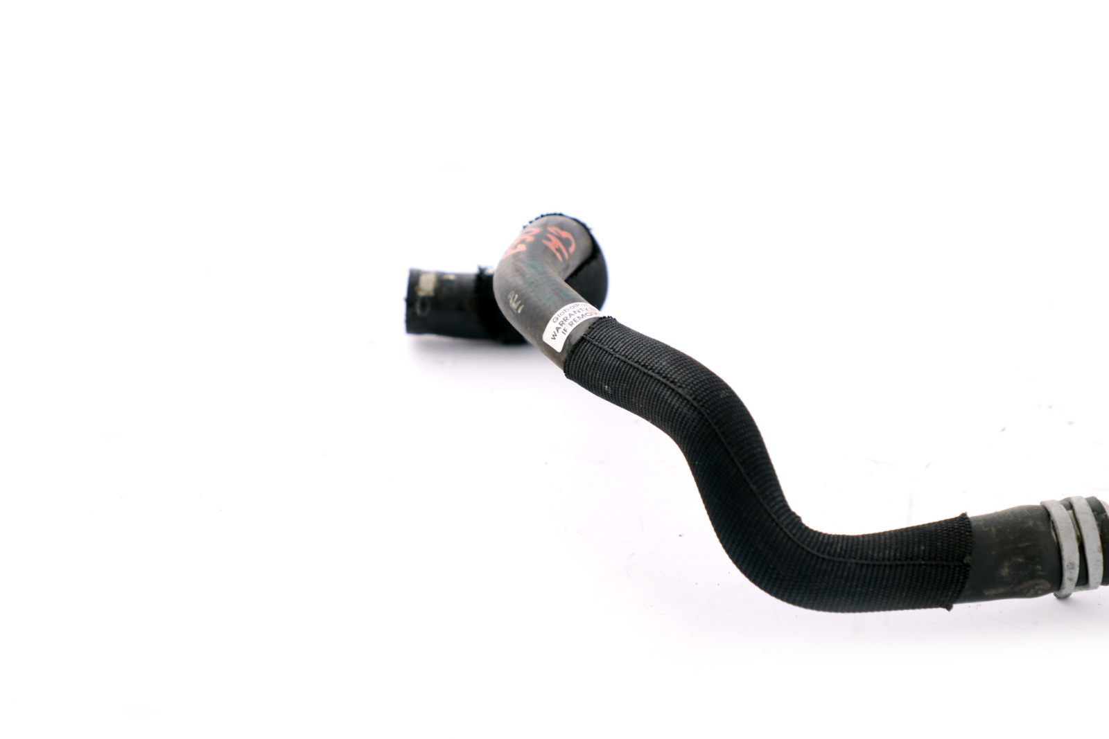 BMW 3 Series E90 E90N E92 E93 LCI M3 Hose Pipe For Radiator And Engine Return