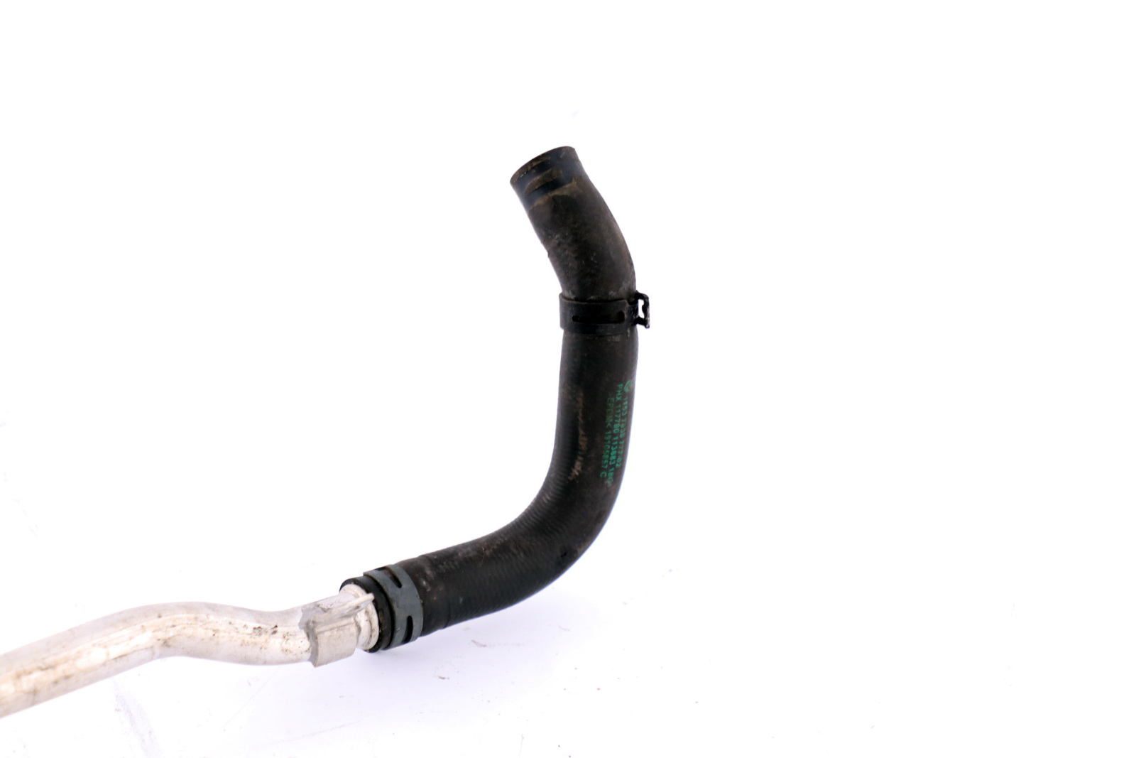 BMW 3 Series E90 E90N E92 E93 LCI M3 Hose Pipe For Radiator And Engine Return