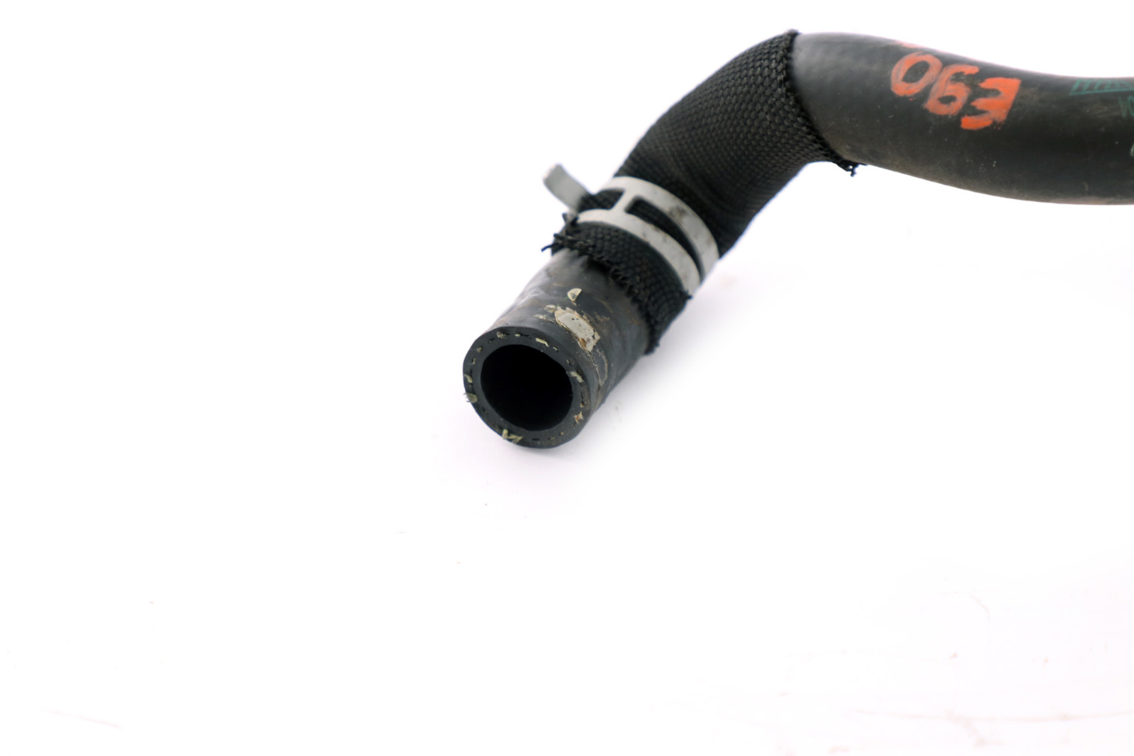 BMW 3 Series E90 E90N E92 E93 LCI M3 Hose Pipe For Radiator And Engine Return