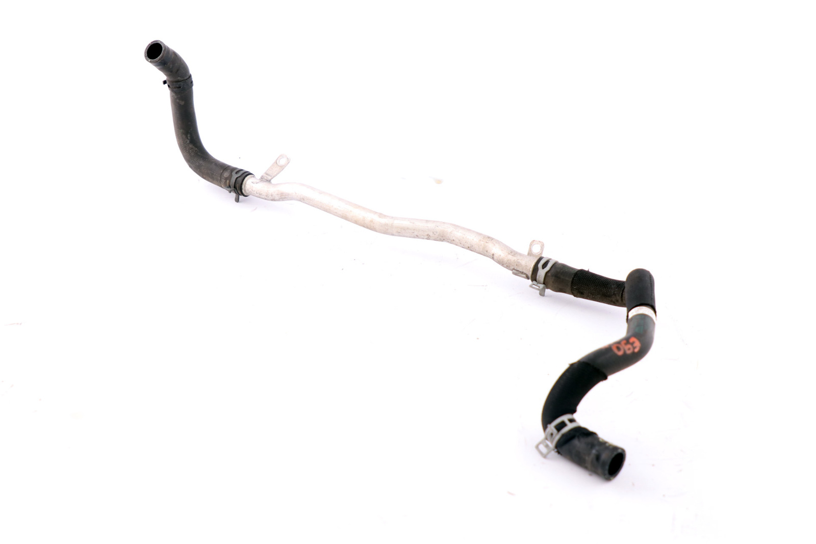 BMW 3 Series E90 E90N E92 E93 LCI M3 Hose Pipe For Radiator And Engine Return