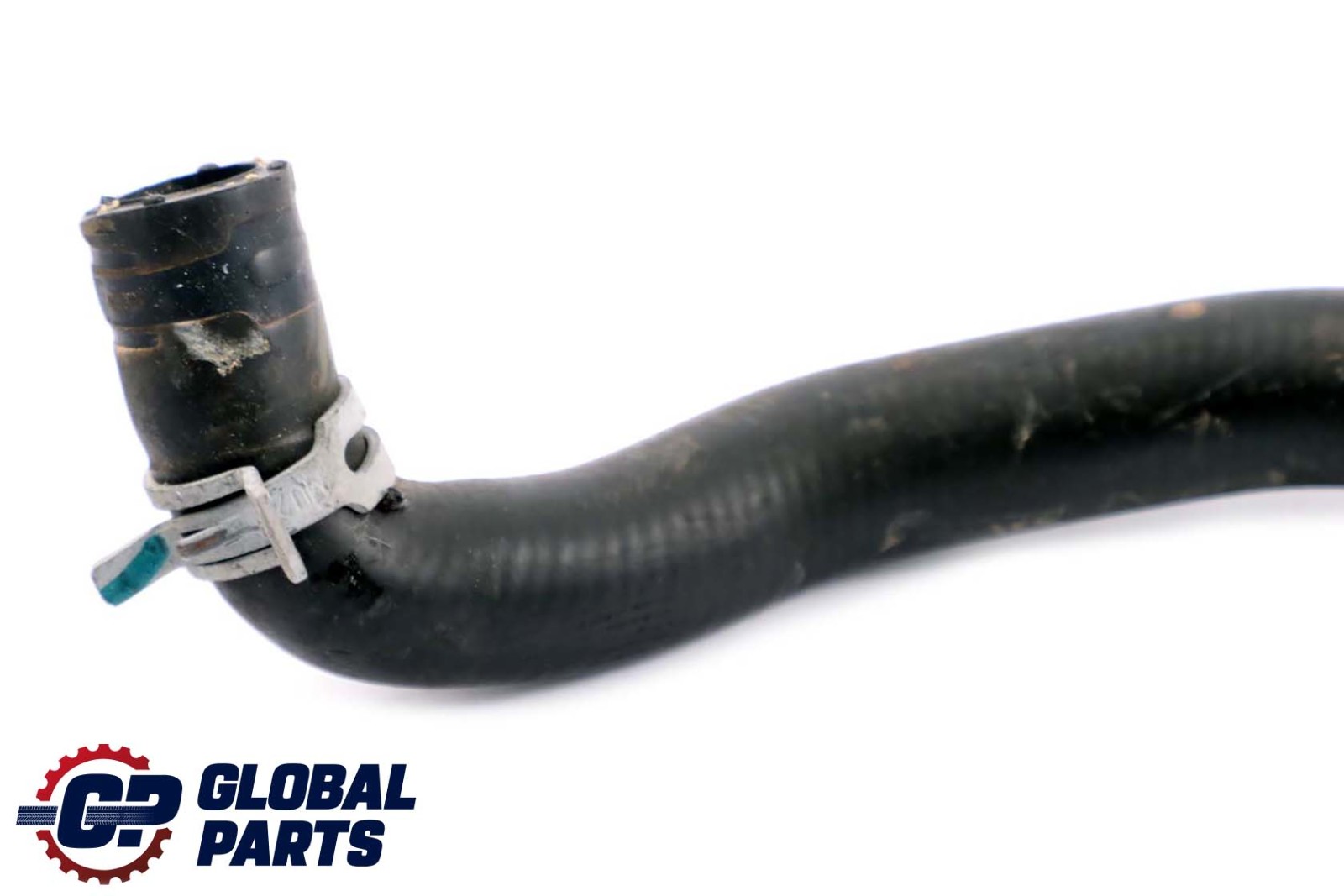 BMW 5 6 7 Series F01 F10 F11 F12 F13 LCI Heater Water Pipe Hose Inlet 9119169