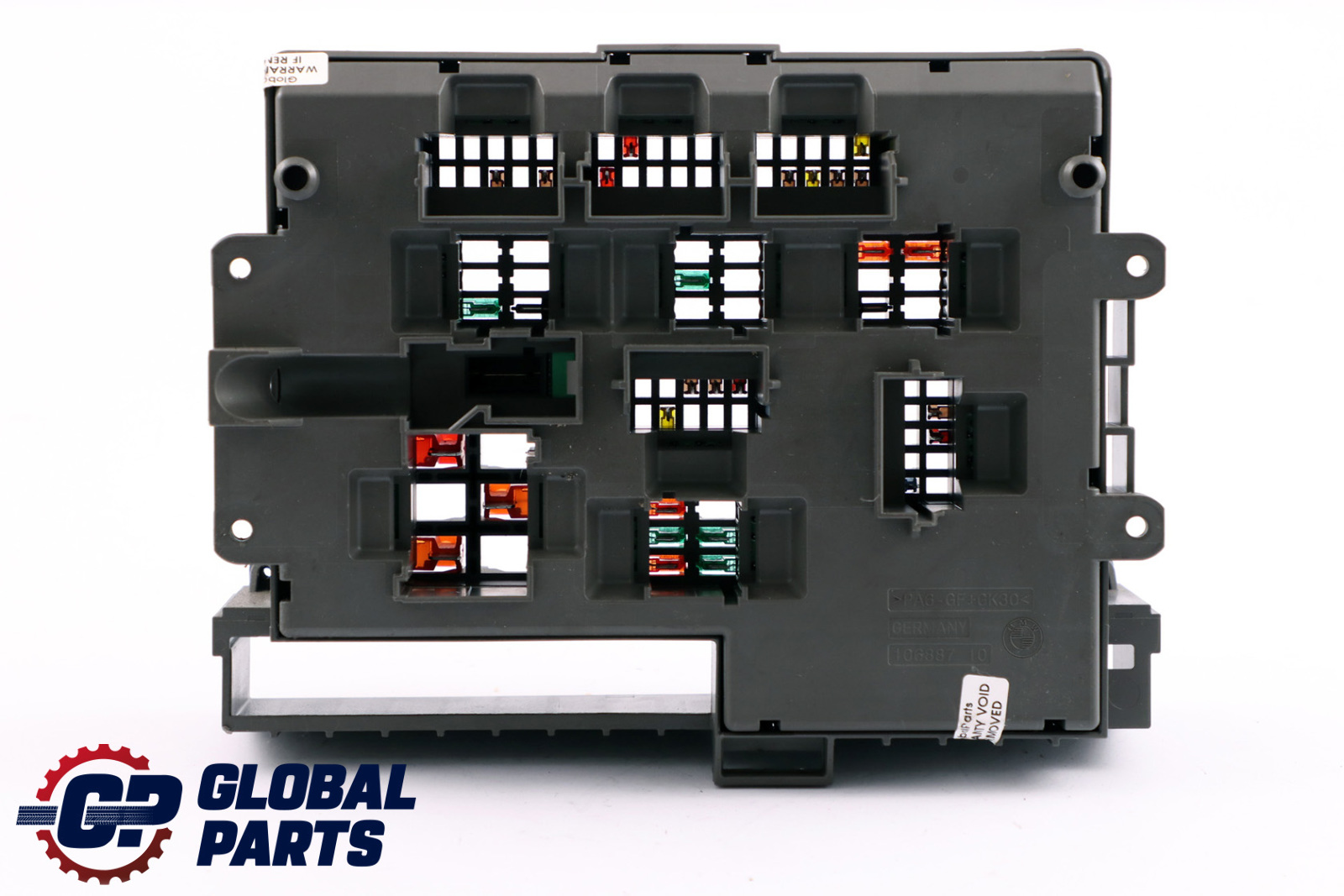 BMW E81 E87 E90 E91 LCI Sicherungskasten Stromverteiler Sicherung Vorne 9119445 