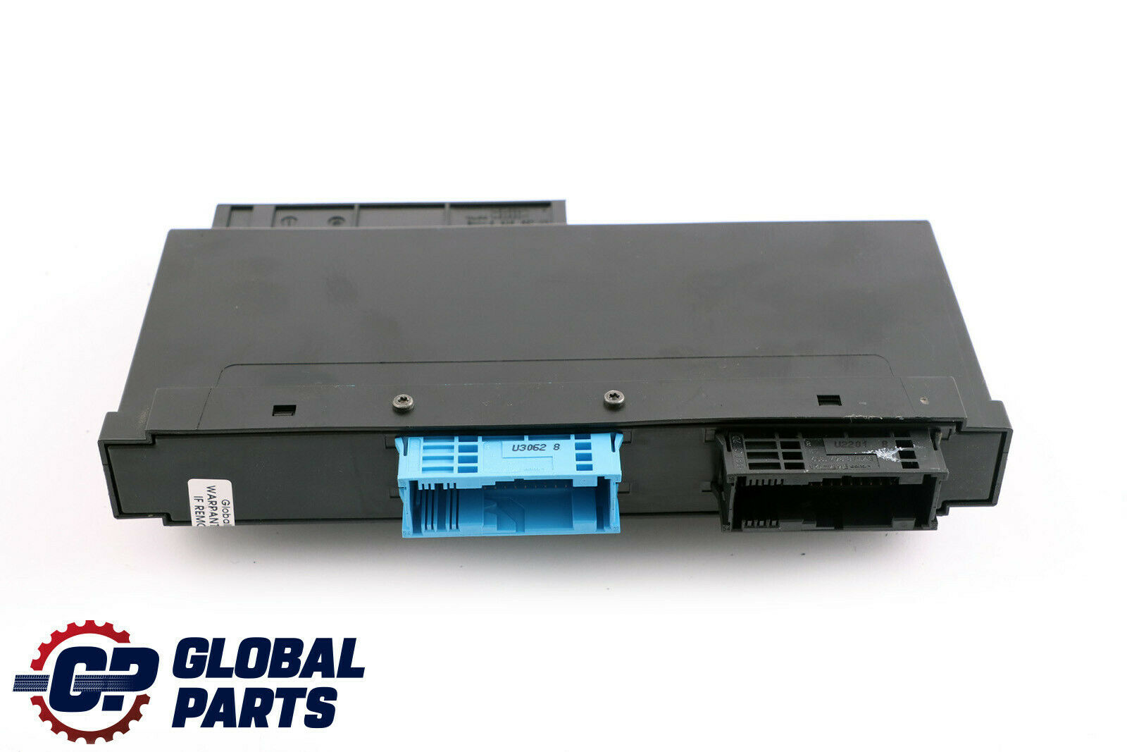 BMW 1 Series E87 ECU Junction Box Body Control Module L2 61359119494 9119494