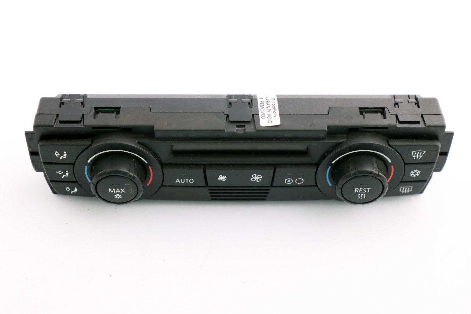 BMW 1 3 Series E81 E87 E90 E91 E92 Automatic Air Conditioning Controls 9119683