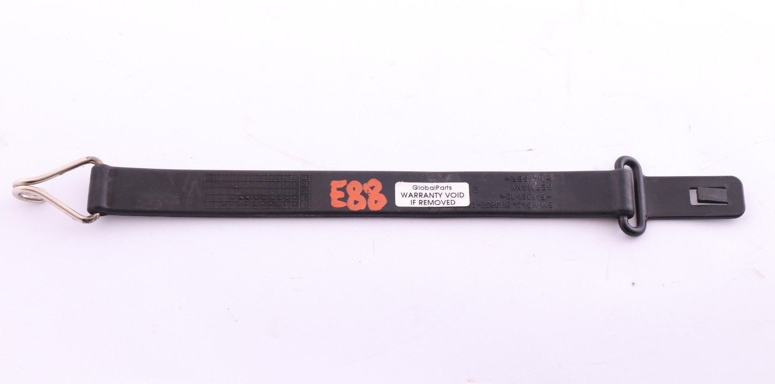 BMW 1 Series E88 Sealing Seal Rubber Trunk Trim Panel 9119839