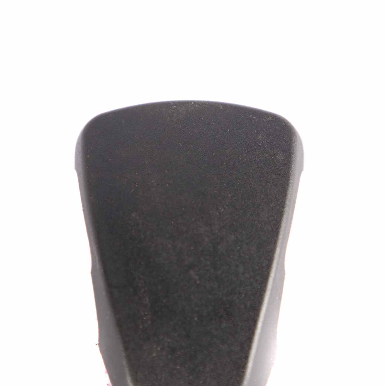 BMW E88 Cabrio Cover Belt Deflection Outlet Right O/S Black 9120878