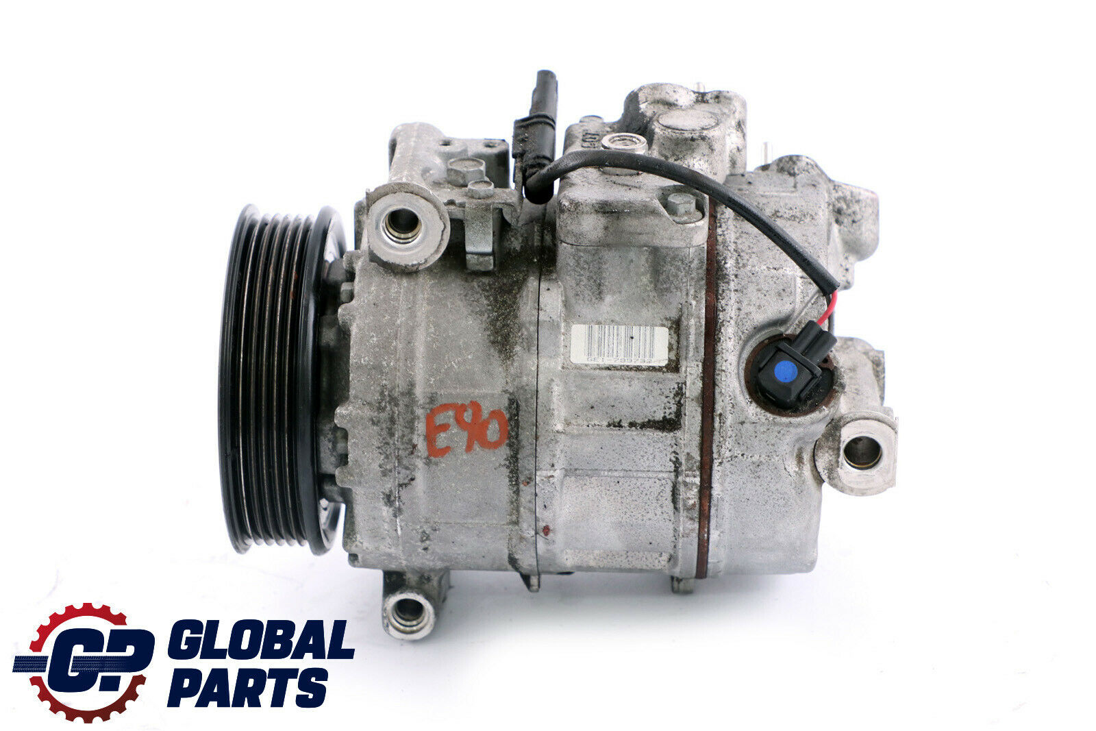 BMW 1 3er E81 E87 E90 E91 E92 E93 A/C Klimaanlage Kompressor Pumpe 9122618