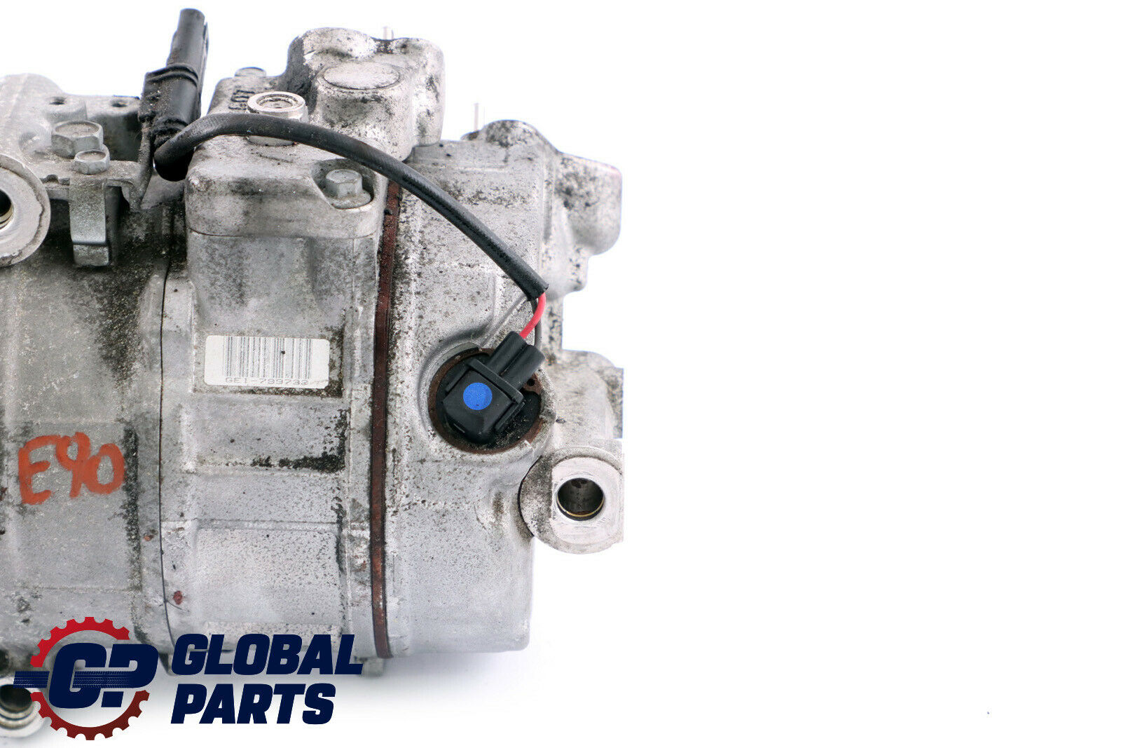 BMW 1 3er E81 E87 E90 E91 E92 E93 A/C Klimaanlage Kompressor Pumpe 9122618