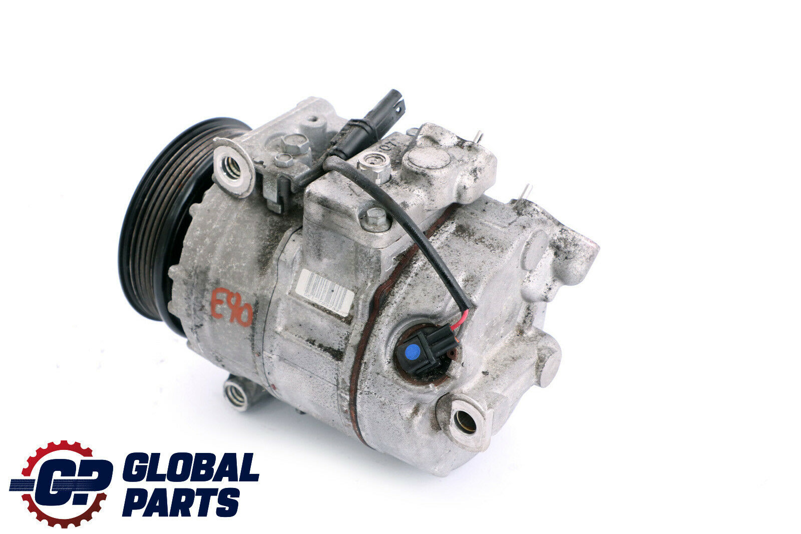 BMW 1 3er E81 E87 E90 E91 E92 E93 A/C Klimaanlage Kompressor Pumpe 9122618