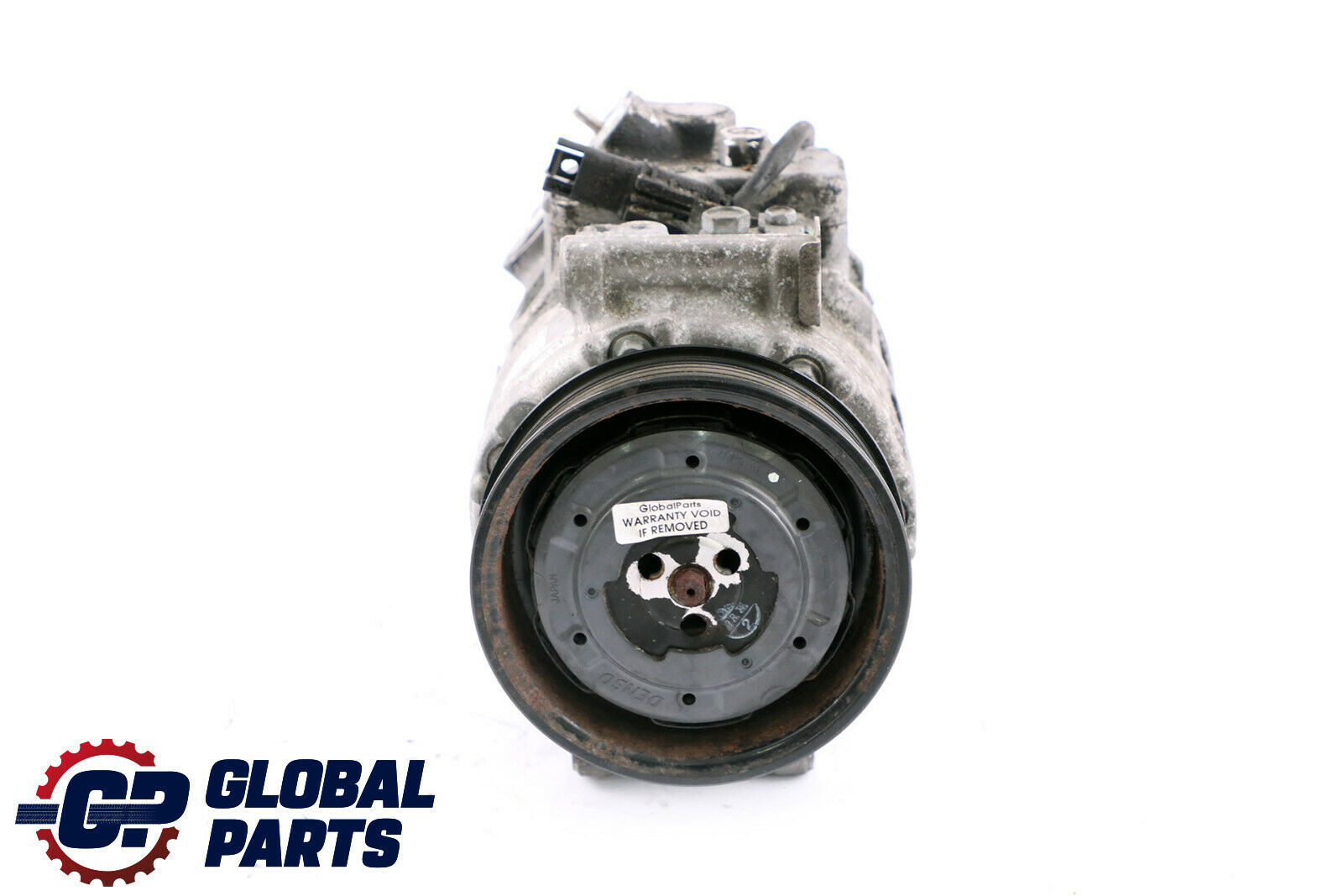 BMW 1 3er E81 E87 E90 E91 E92 E93 A/C Klimaanlage Kompressor Pumpe 9122618