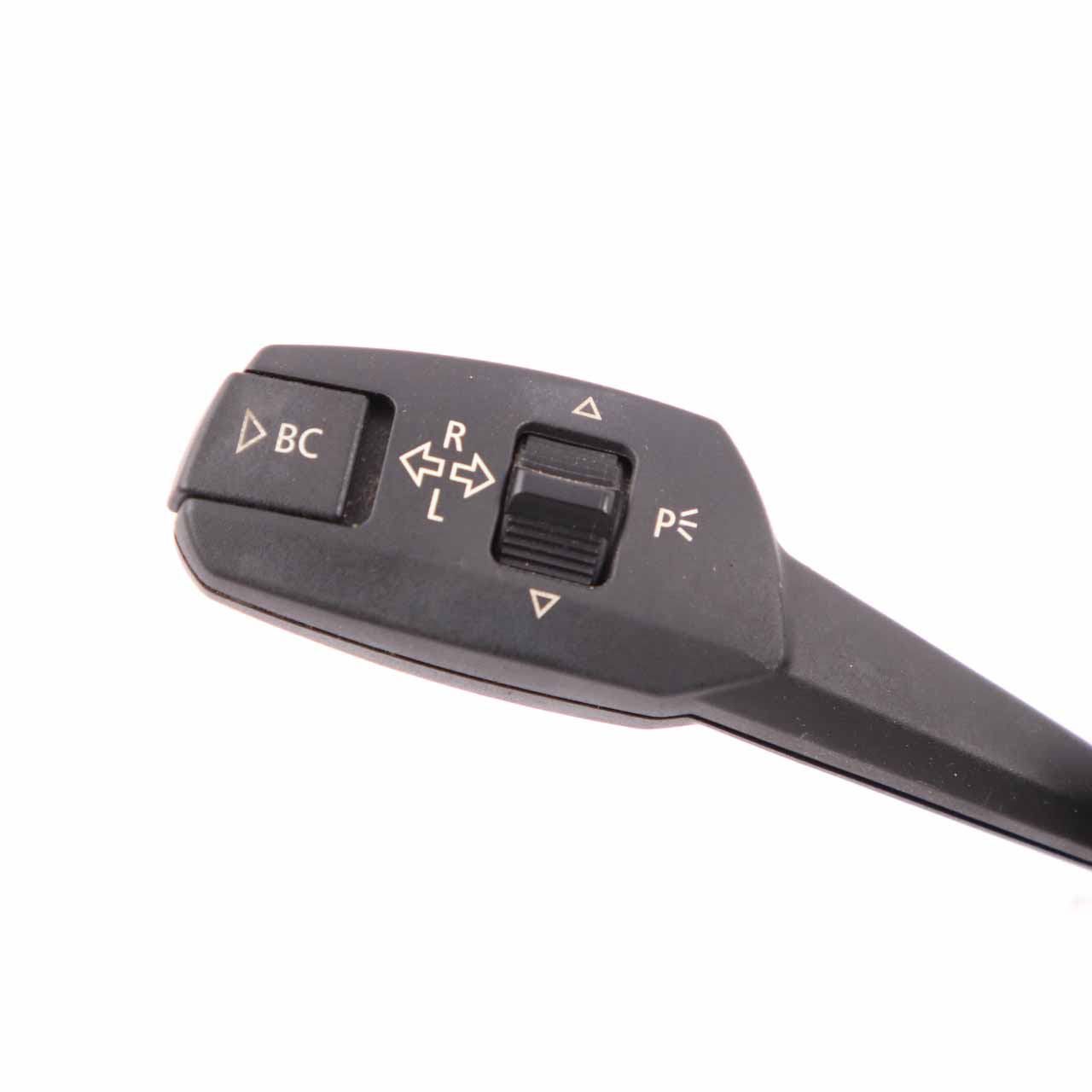 Stalk BMW E90 E92 E82 E88 Steering Column Switch Cluster Wiper Indicator 9123032