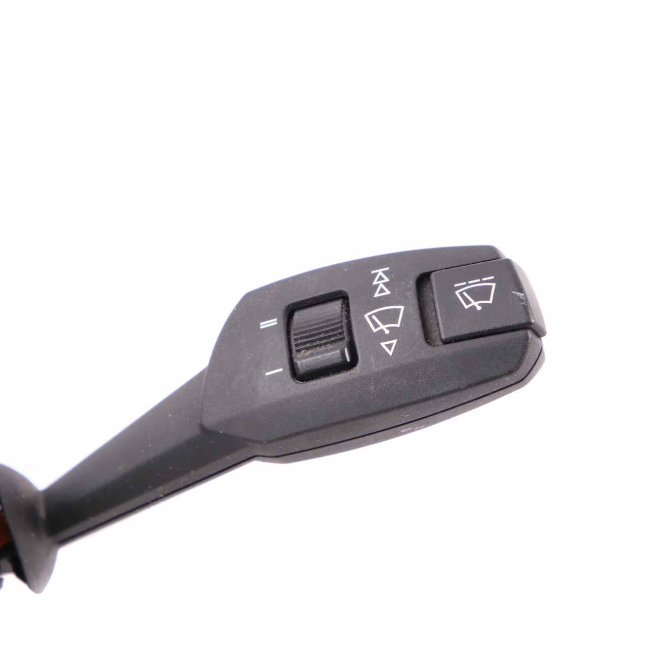 Stalk BMW E90 E92 E82 E88 Steering Column Switch Cluster Wiper Indicator 9123032