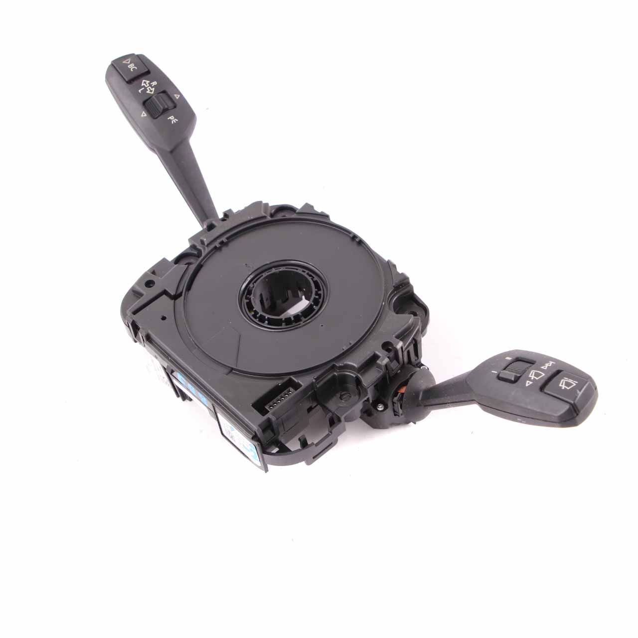 Stalk BMW E90 E92 E82 E88 Steering Column Switch Cluster Wiper Indicator 9123032