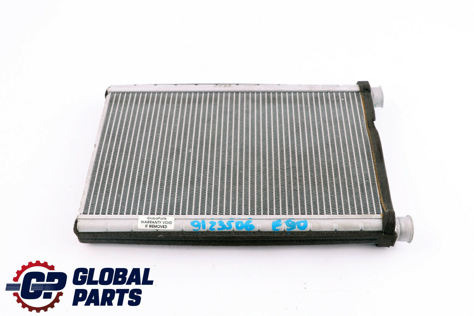 BMW X1 E81 E84 E87 E90 E91 Matrix Heater Radiator Part 9123506