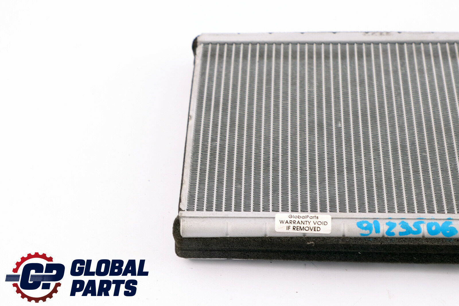 BMW X1 E81 E84 E87 E90 E91 Matrix Heater Radiator Part 9123506