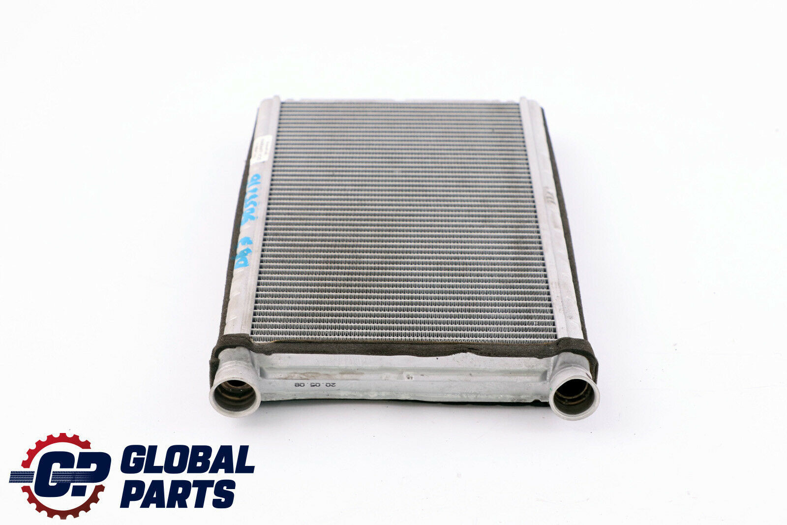 BMW X1 E81 E84 E87 E90 E91 Matrix Heater Radiator Part 9123506