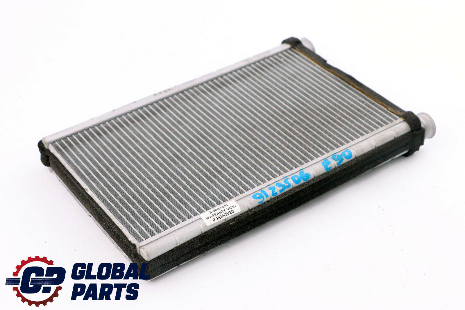 BMW X1 E81 E84 E87 E90 E91 Matrix Heater Radiator Part 9123506