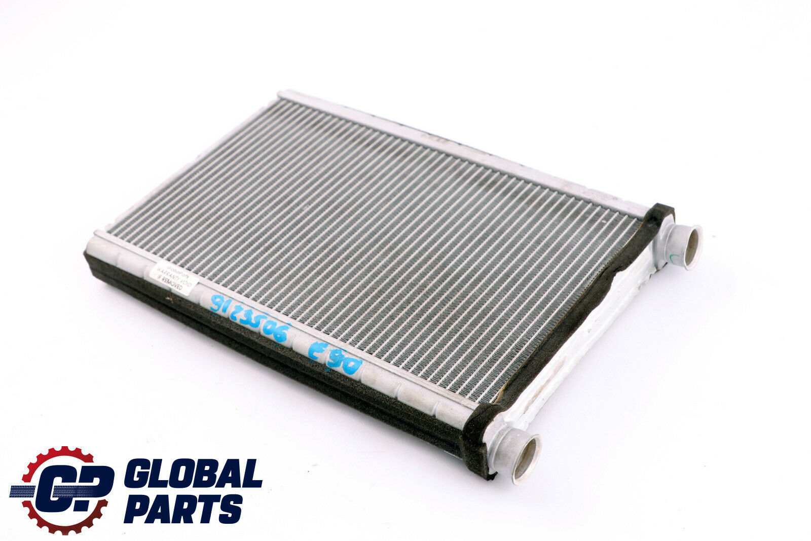 BMW X1 E81 E84 E87 E90 E91 Matrix Heater Radiator Part 9123506