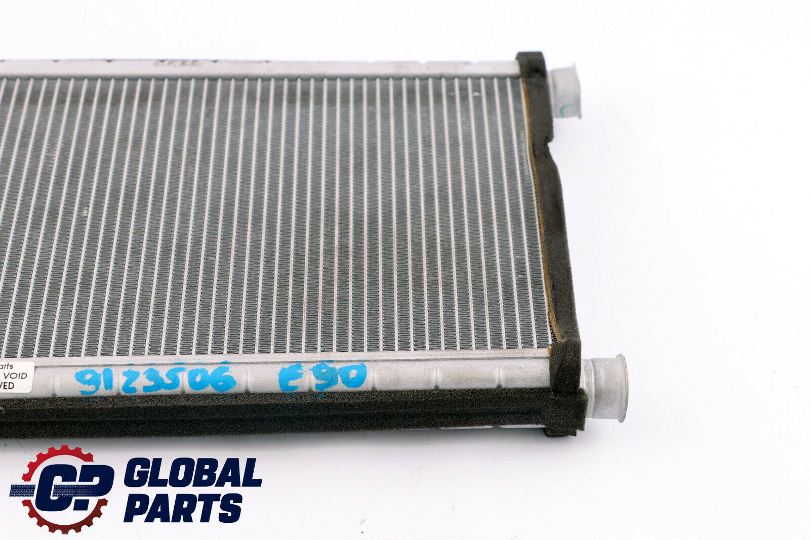 BMW X1 E81 E84 E87 E90 E91 Matrix Heater Radiator Part 9123506