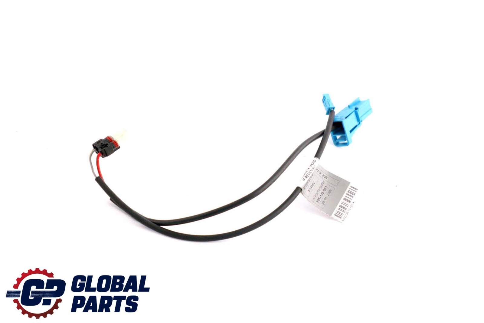 BMW 1 3 X1 X5 Series E70 E81 E84 E87 E90 E91 Battery Lead Negative Adapter IBS