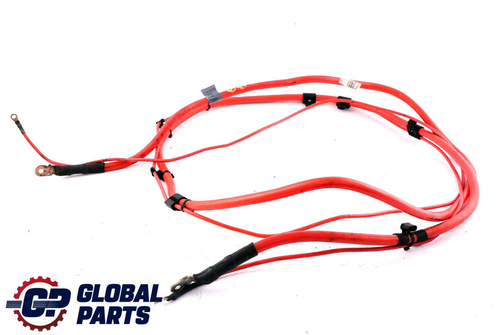 BMW 1 Series E81 E87 LCI Positive Battery Lead Cable Wiring