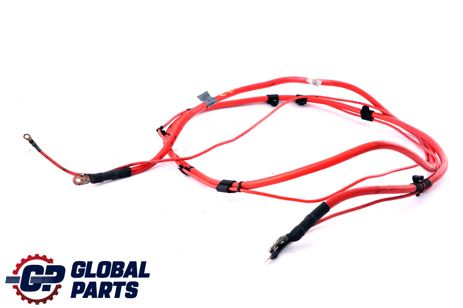 BMW 1 Series E81 E87 LCI Positive Battery Lead Cable Wiring