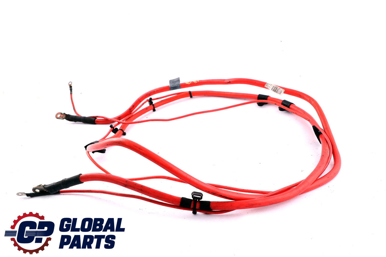 BMW 1 Series E81 E87 LCI Positive Battery Lead Cable Wiring