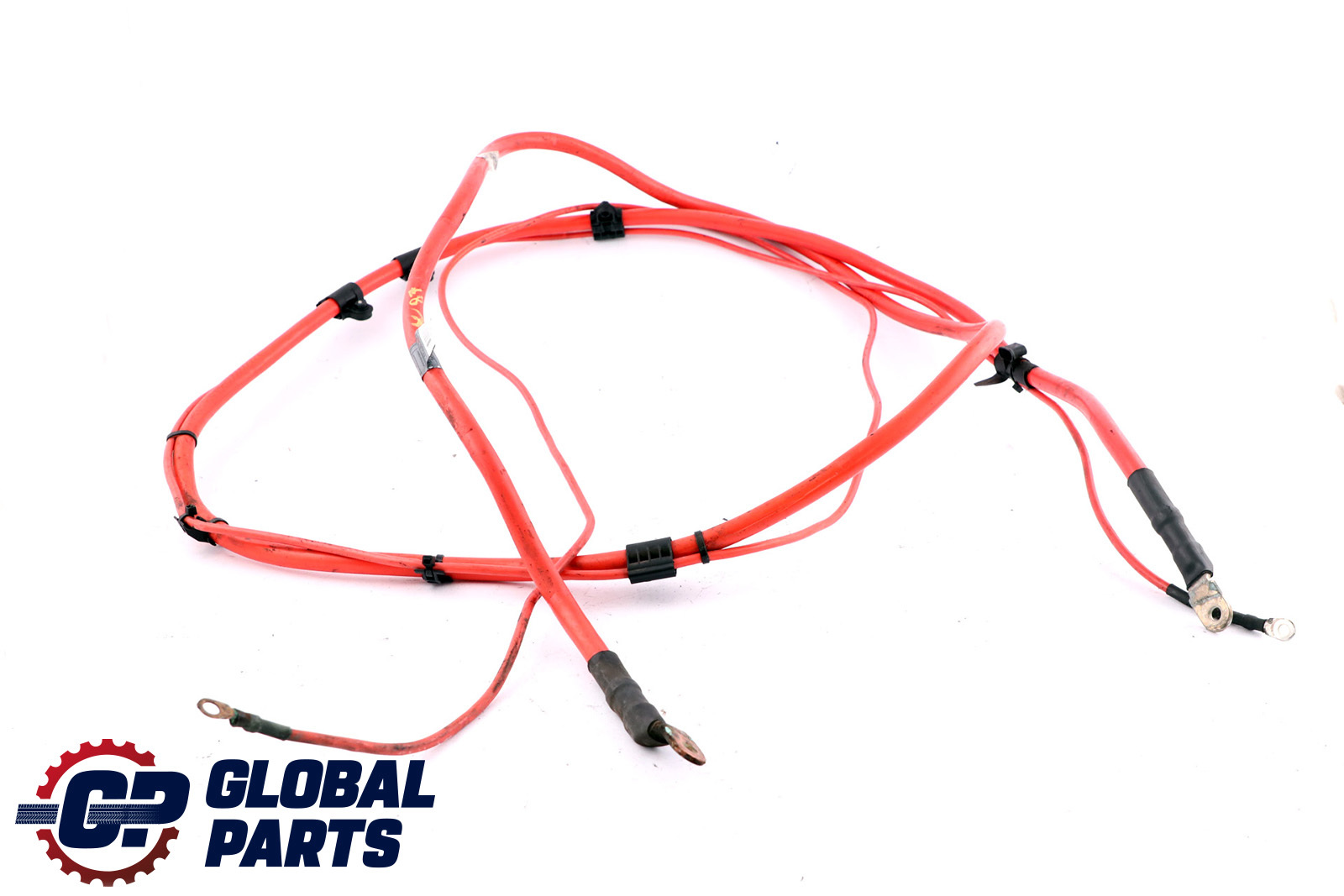 BMW 1 Series E81 E87 LCI Positive Battery Lead Cable Wiring