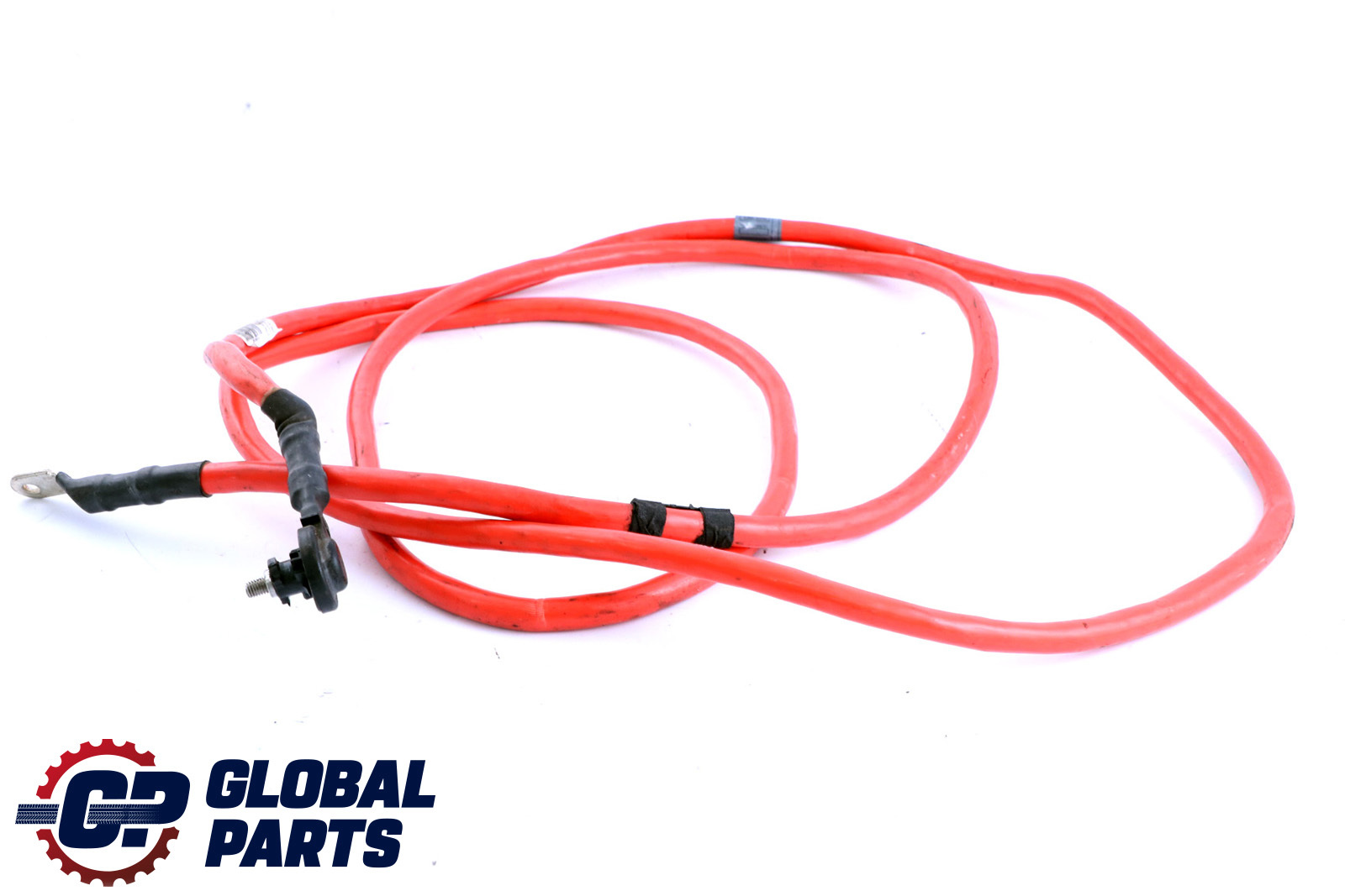 BMW 3 Series E90 E90N E91N E92 E93 LCI Positive Cable Battery Lead 9125035