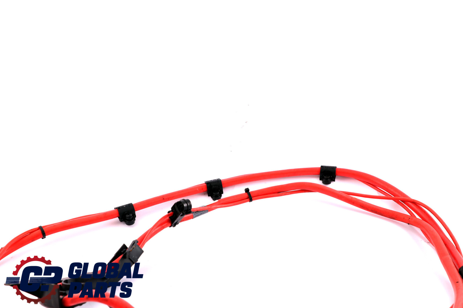 BMW 3 Series E90 E91 E92 E93 Positive Battery Lead Distribution Box Cable Rear