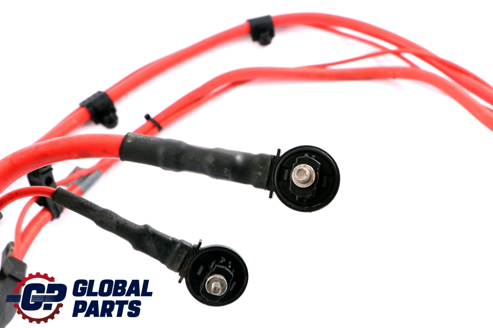 BMW 3 Series E90 E91 E92 E93 Positive Battery Lead Distribution Box Cable Rear