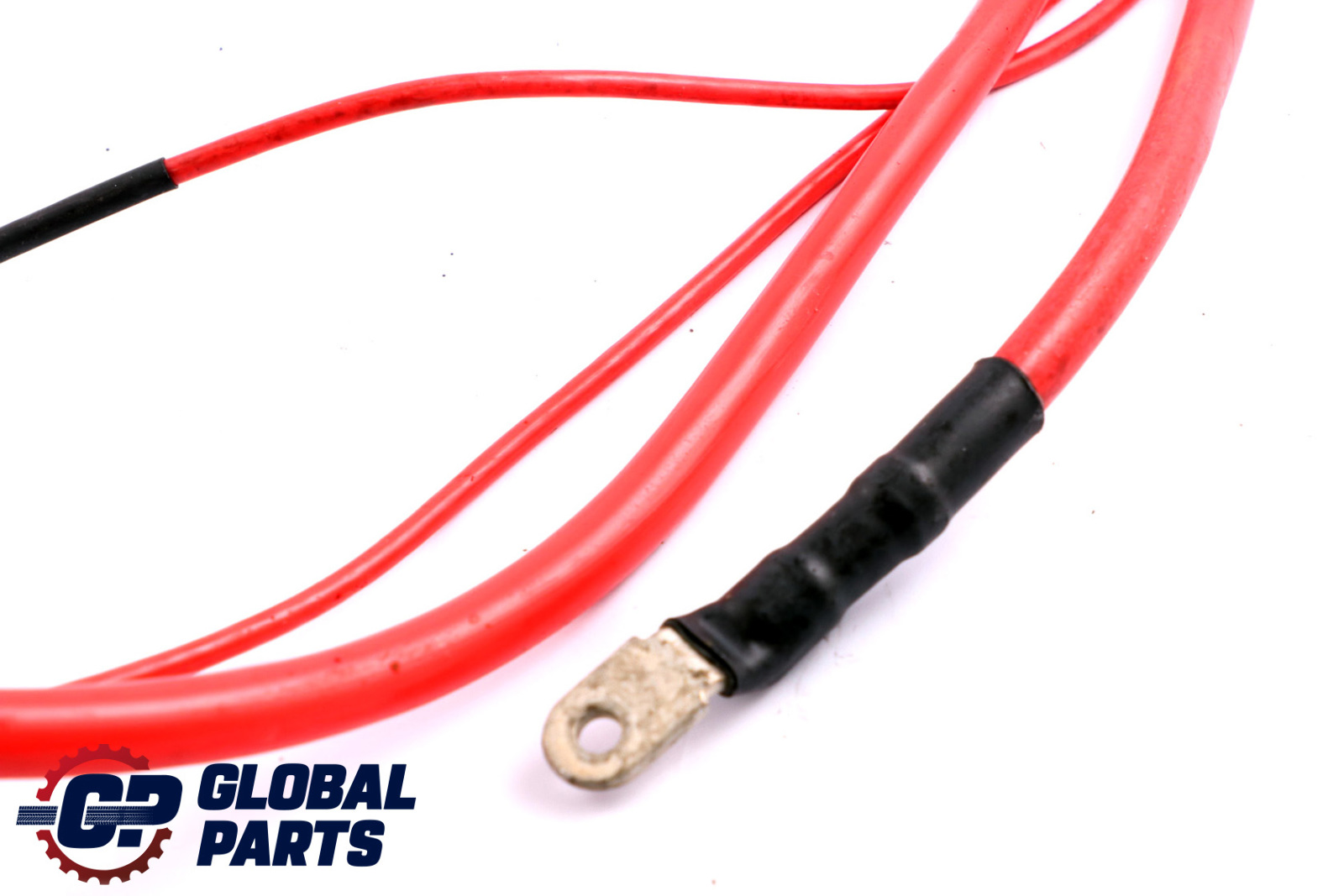 BMW 3 Series E90 E91 E92 E93 Positive Battery Lead Distribution Box Cable Rear