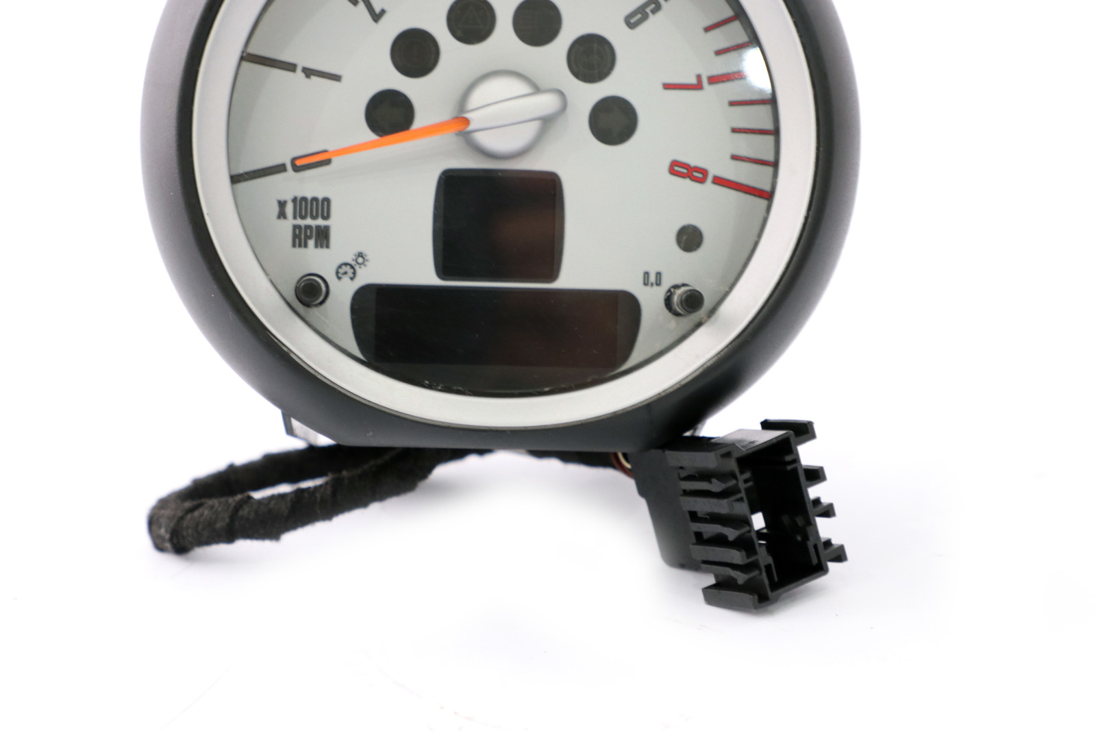 BMW MINI Cooper One R56 R57 R59 R60 R61 Rev Counter Tachometer Gauge 9125934