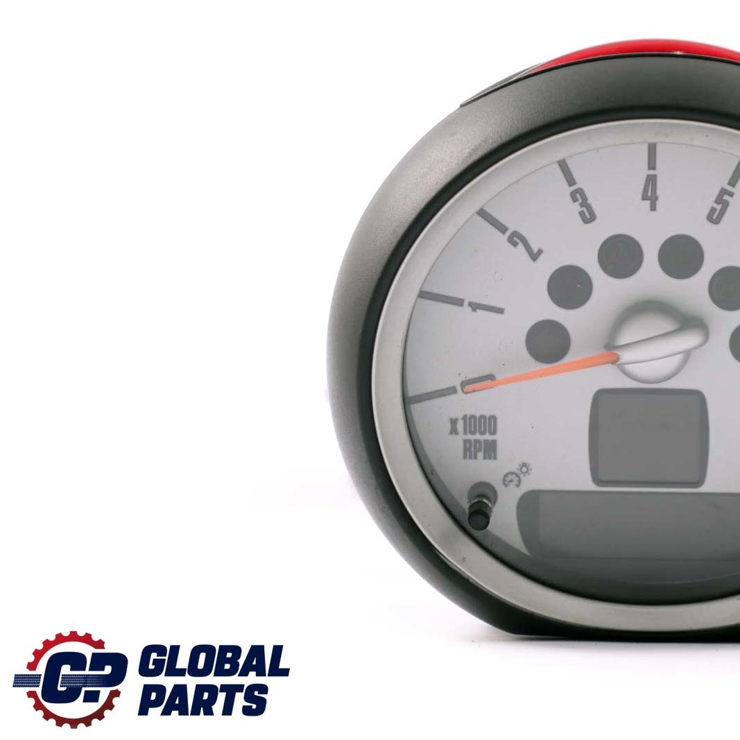 MINI Cooper One R56 R57 R59 R60 R61 2 Rev Counter Tachometer Gauge 9125934