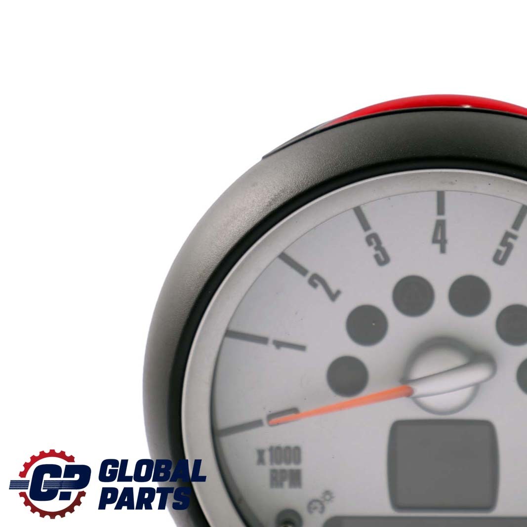 MINI Cooper One R56 R57 R59 R60 R61 2 Rev Counter Tachometer Gauge 9125934