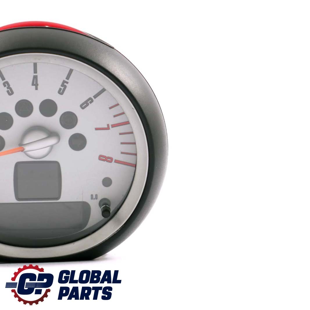 MINI Cooper One R56 R57 R59 R60 R61 2 Rev Counter Tachometer Gauge 9125934