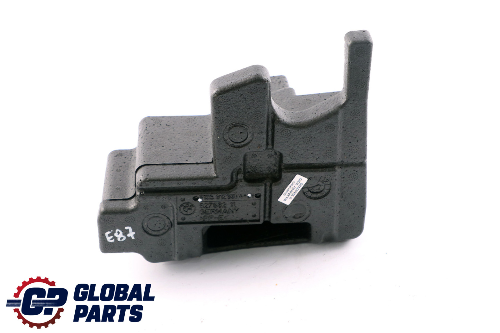 BMW 1 Series E81 E87 E87N LCI MOUNTING BRACKET FOR MODULE 9126374