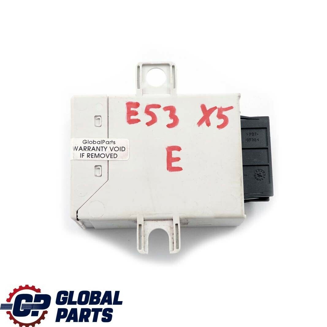 BMW 3 5 X3 X5 Series E39 E46 E53 E83 Control Unit EWS IV