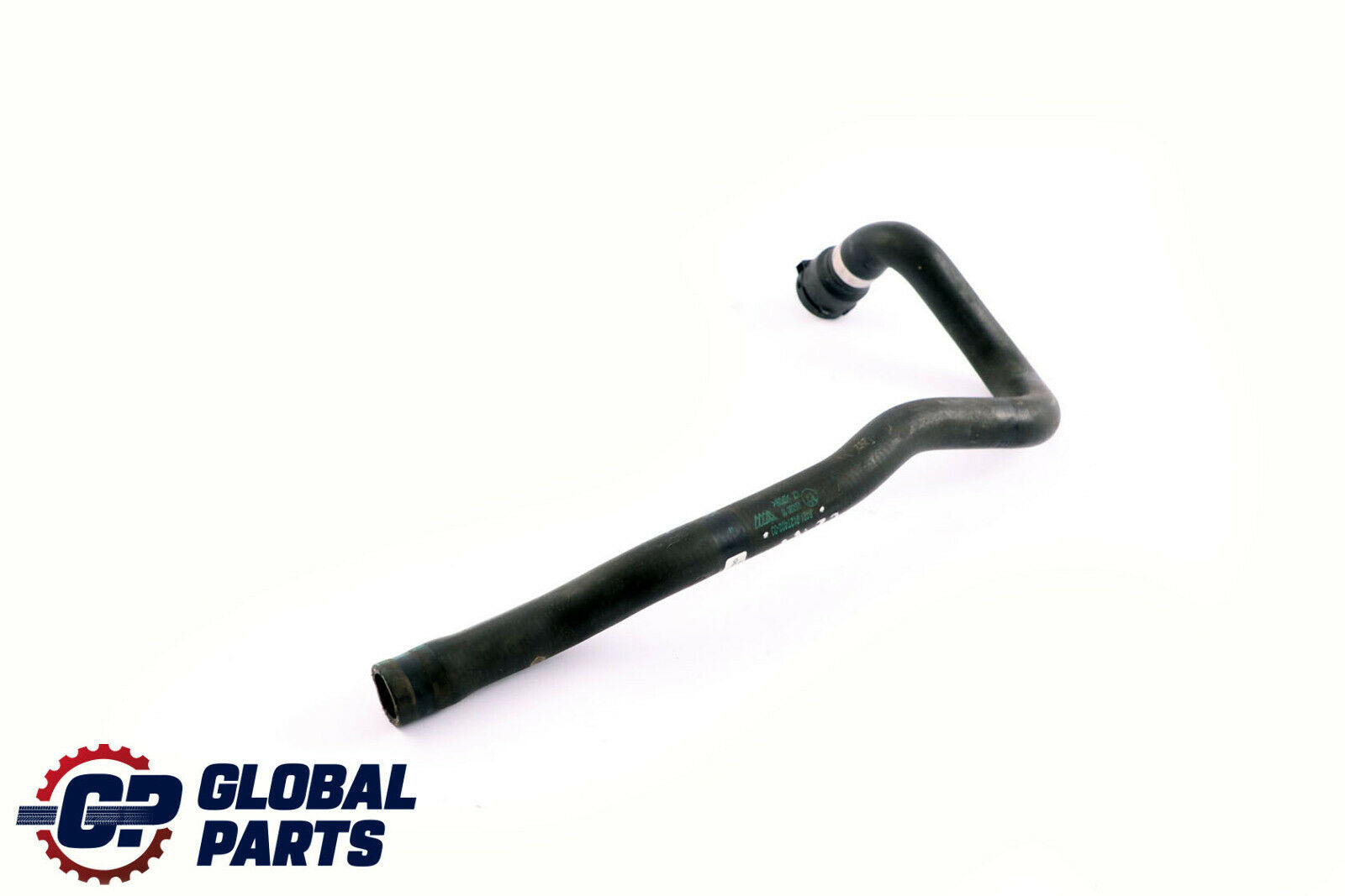 BMW 1 X1 Series E81 E82 E87N Engine Water Coolant Hose Pipe 9127402 Diesel N47