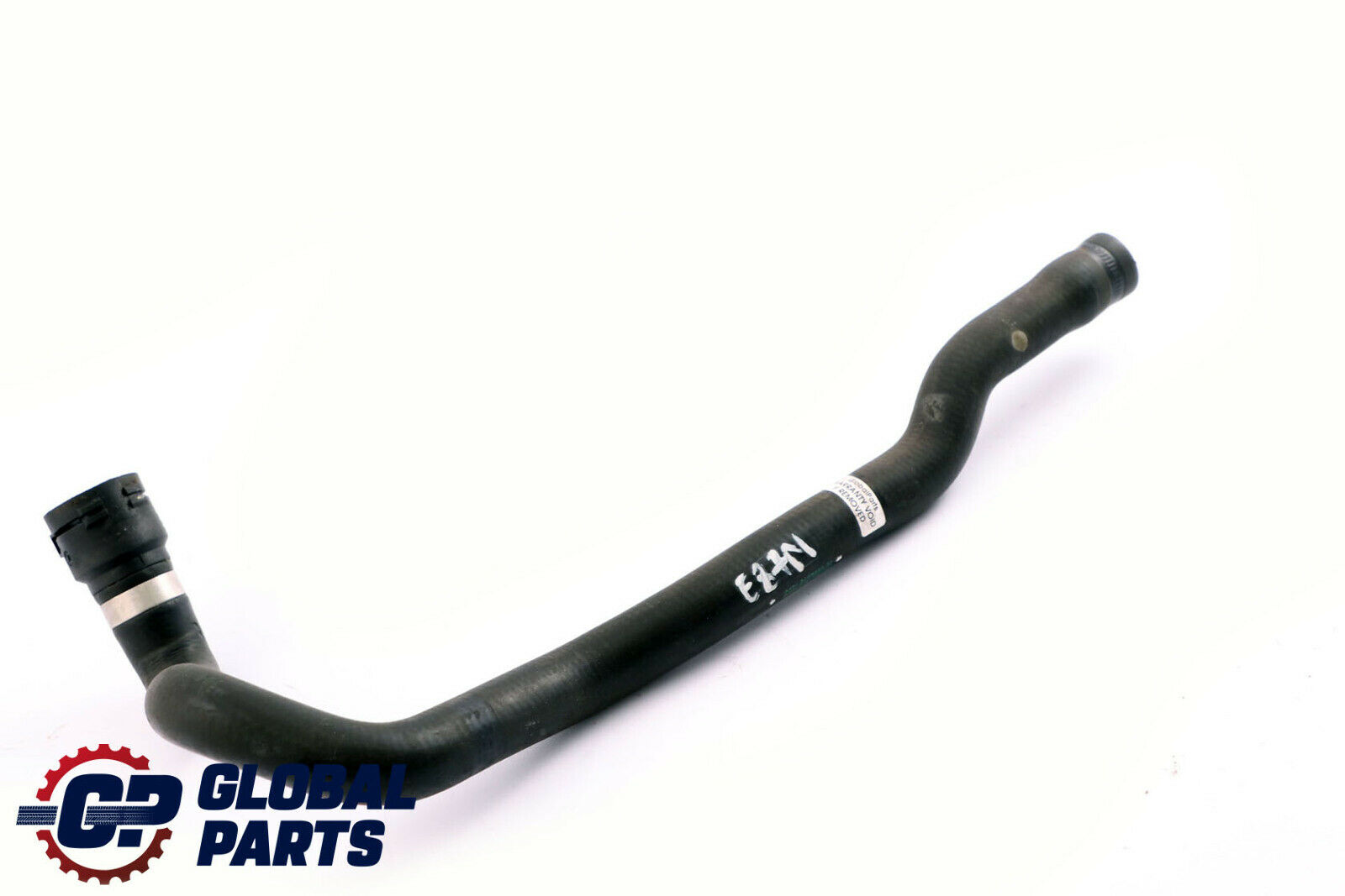 BMW 1 X1 Series E81 E82 E87N Engine Water Coolant Hose Pipe 9127402 Diesel N47