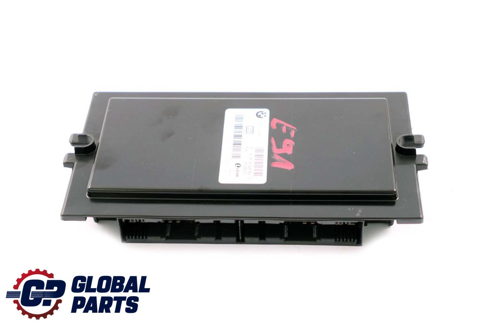 BMW E91 Lichtmodul Steuergerät ECU PL2 FRMFA Lear 9128183