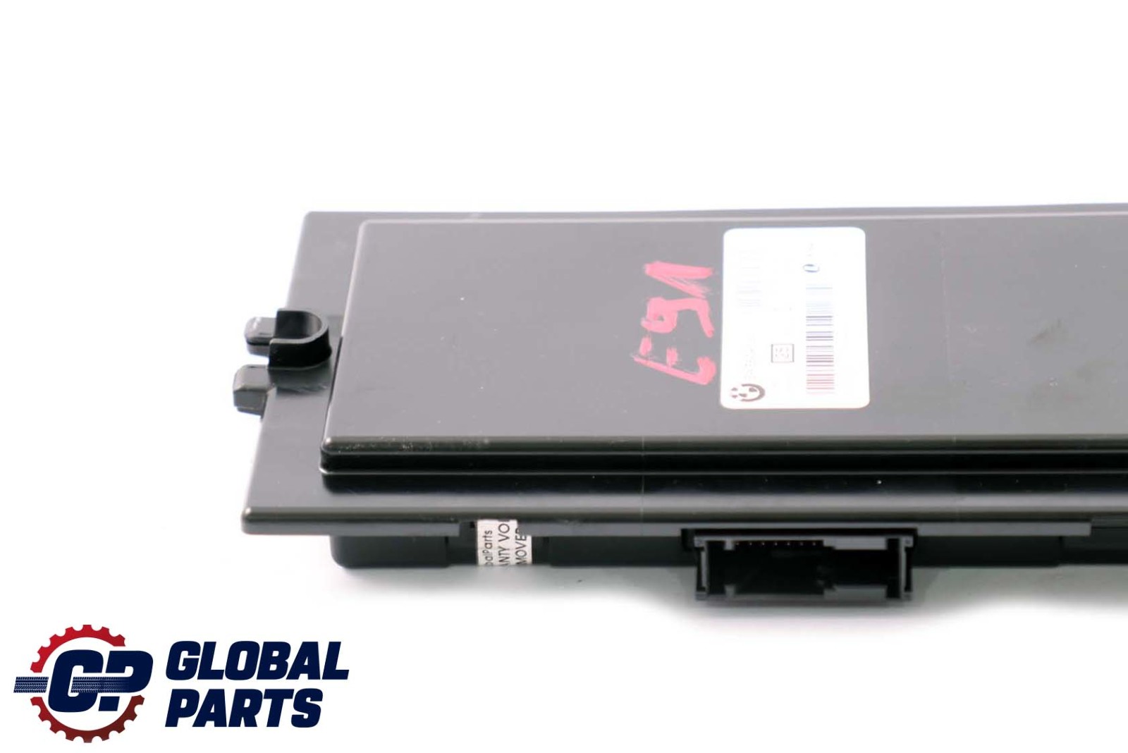 BMW E91 Lichtmodul Steuergerät ECU PL2 FRMFA Lear 9128183