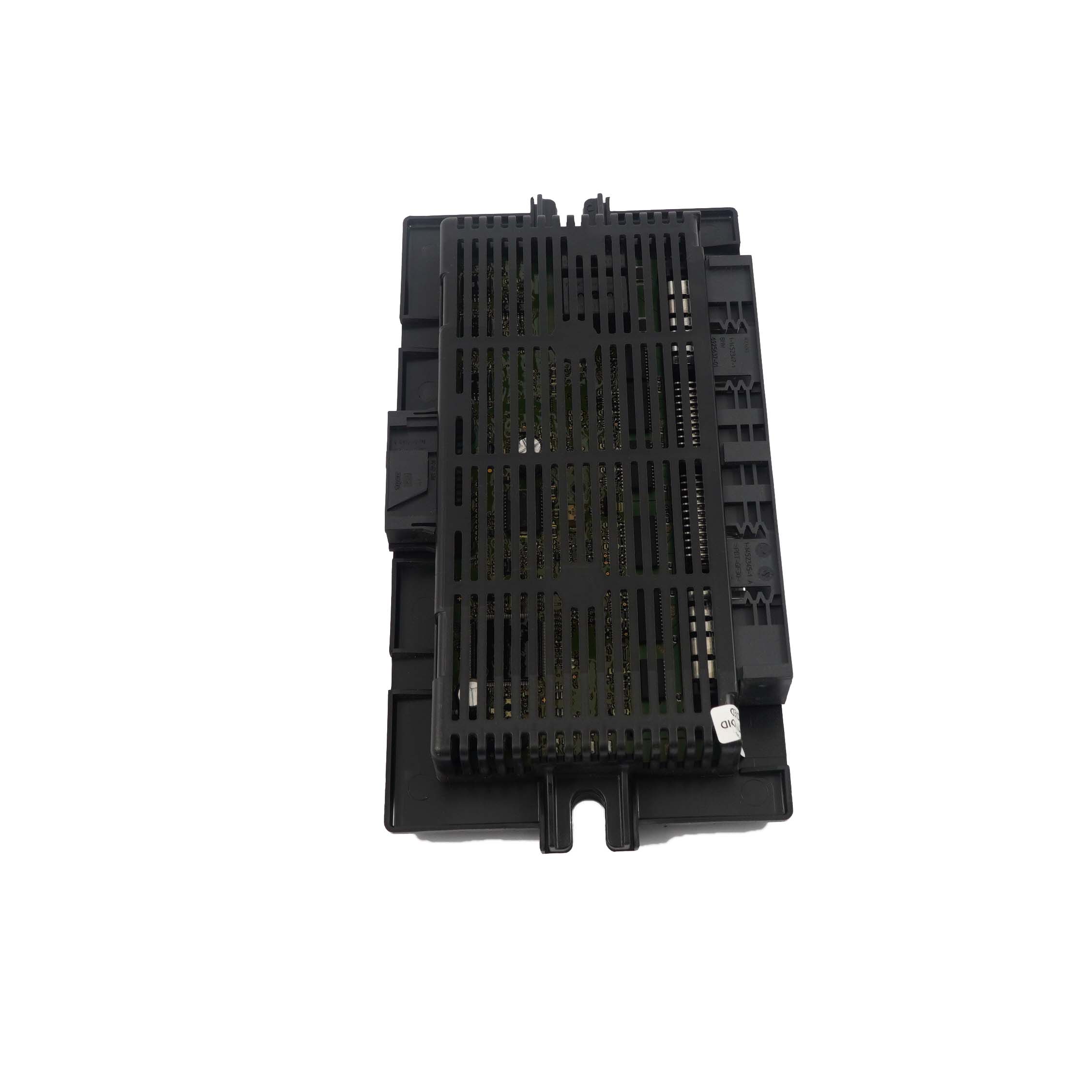 BMW E90 Xenon Fußraumleuchte Modul ECU PL2 FRMFA Lear 9128184