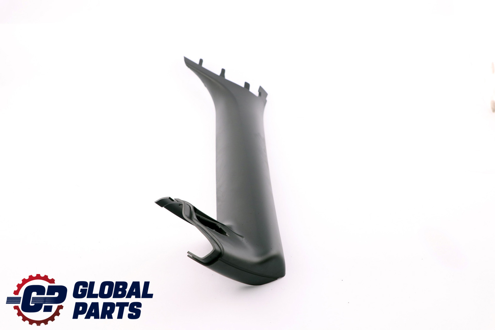 BMW Z4 E89 Left A Pillar Column Trim Cover Schwarz Black 9128409