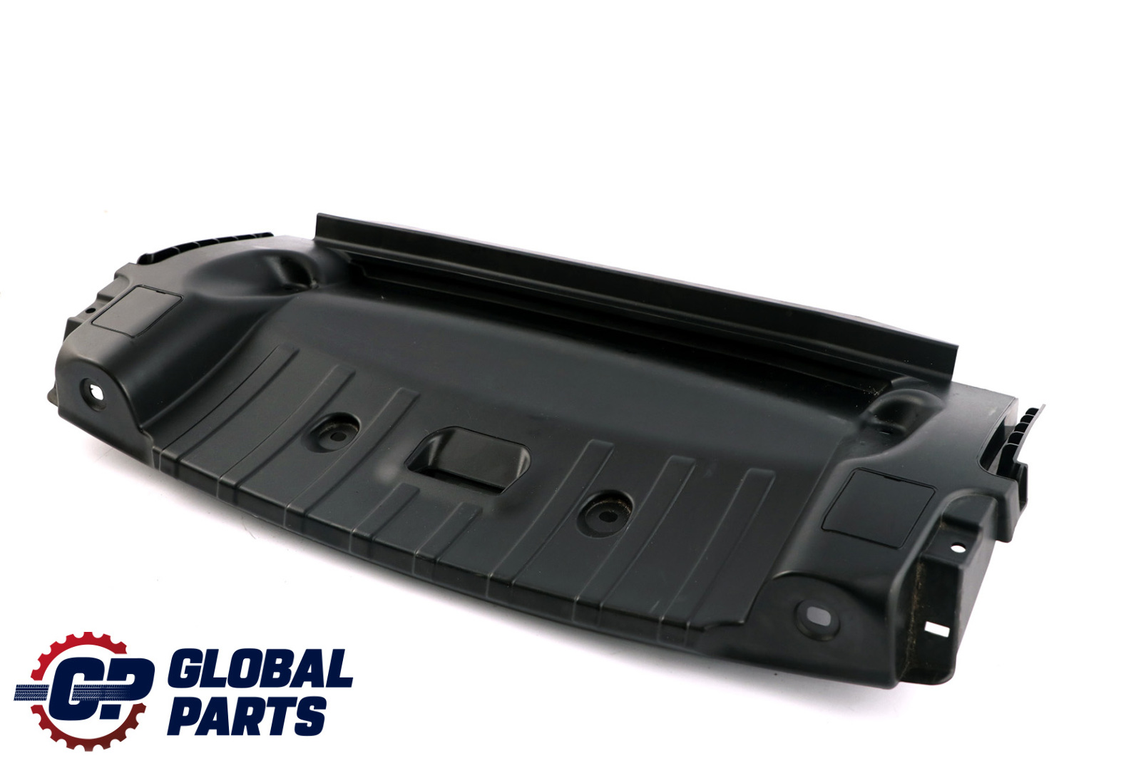 BMW Z4 Series E89 Convertible Roadster Rear Boot Trunk Loading Sill Trim Cover