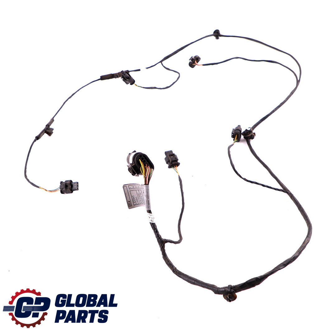 BMW 1 Series E87 LCI E87N Cable Set PDC Front Wiring Loom 9128573