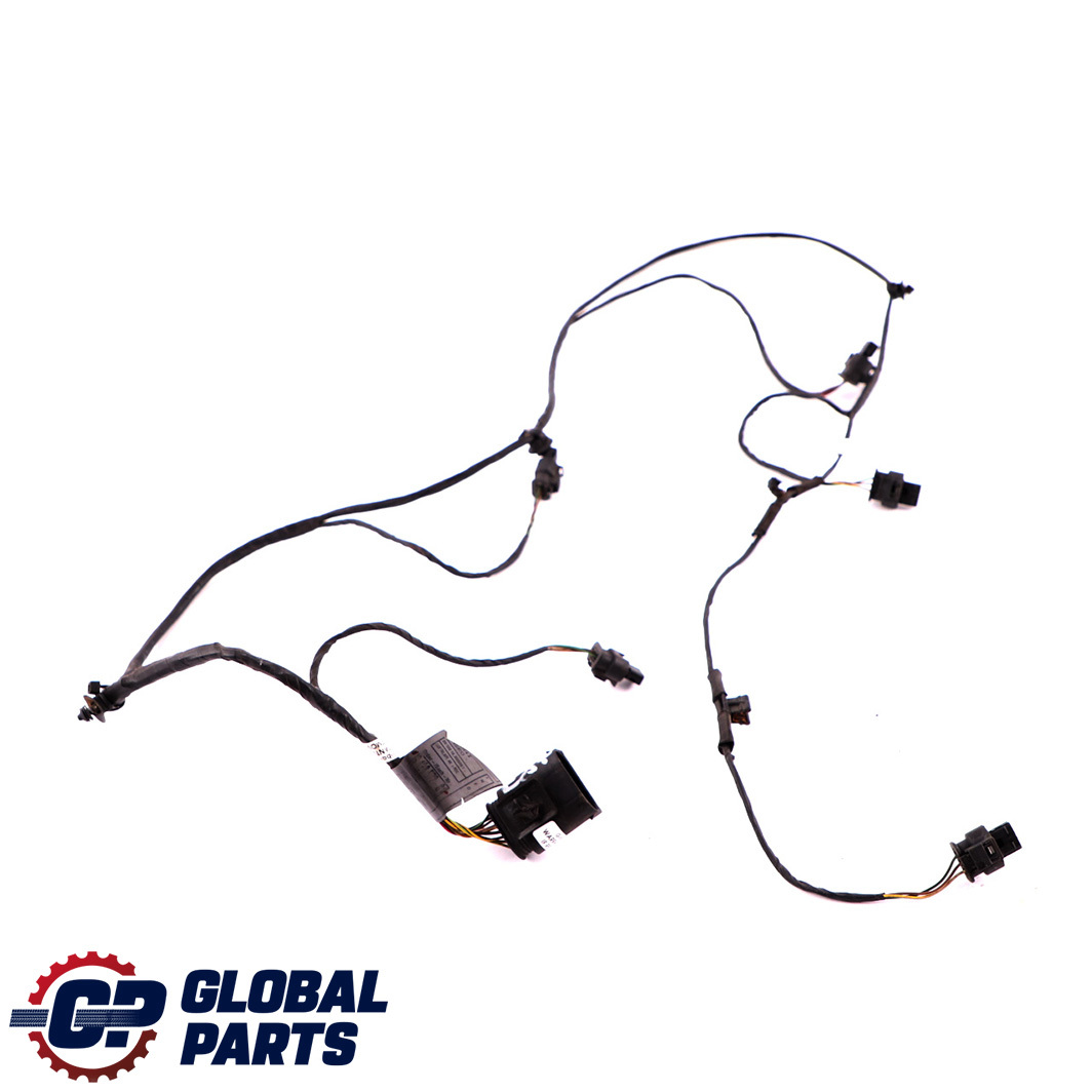 BMW 1 Series E87 LCI E87N Cable Set PDC Front Wiring Loom 9128573